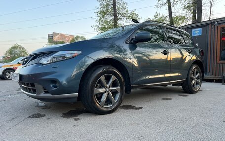 Nissan Murano, 2011 год, 1 250 000 рублей, 6 фотография