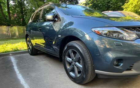 Nissan Murano, 2011 год, 1 250 000 рублей, 3 фотография