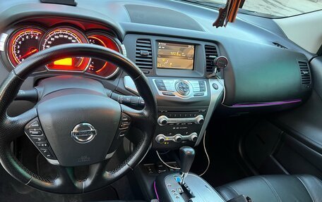 Nissan Murano, 2011 год, 1 250 000 рублей, 14 фотография