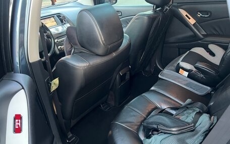 Nissan Murano, 2011 год, 1 250 000 рублей, 15 фотография
