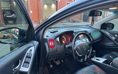 Nissan Murano, 2011 год, 1 250 000 рублей, 11 фотография