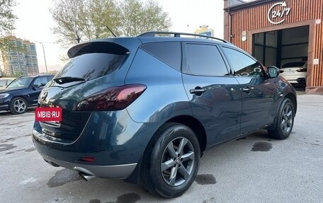 Nissan Murano, 2011 год, 1 250 000 рублей, 8 фотография