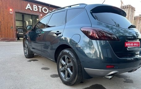 Nissan Murano, 2011 год, 1 250 000 рублей, 13 фотография