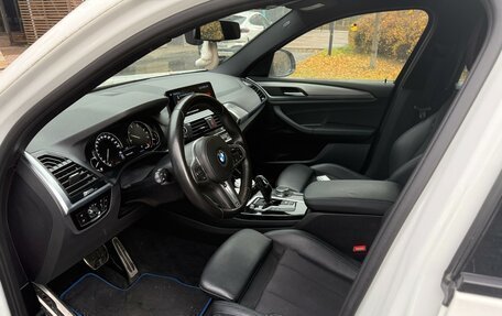 BMW X4, 2019 год, 3 999 999 рублей, 6 фотография