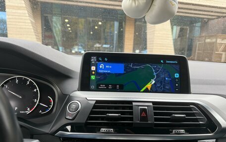 BMW X4, 2019 год, 3 999 999 рублей, 7 фотография