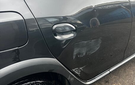 Renault Sandero II рестайлинг, 2017 год, 810 000 рублей, 22 фотография