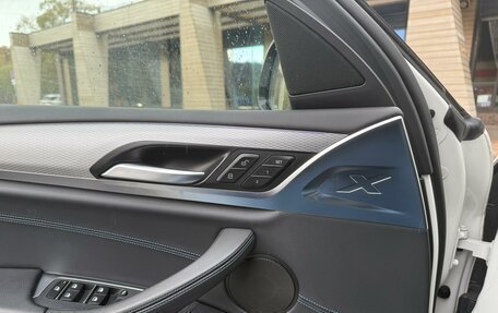 BMW X4, 2019 год, 3 999 999 рублей, 5 фотография