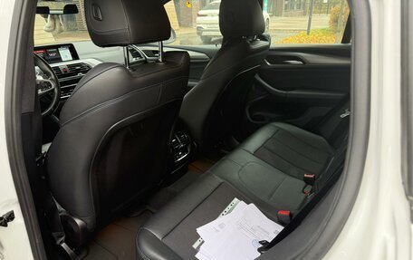BMW X4, 2019 год, 3 999 999 рублей, 8 фотография