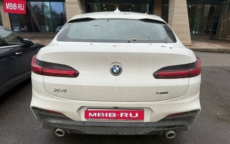 BMW X4, 2019 год, 3 999 999 рублей, 2 фотография