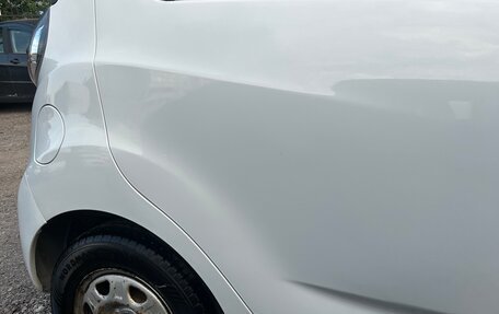 Chevrolet Spark III, 2010 год, 390 000 рублей, 2 фотография