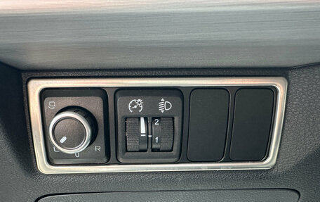 Geely Atlas I, 2019 год, 1 599 000 рублей, 10 фотография