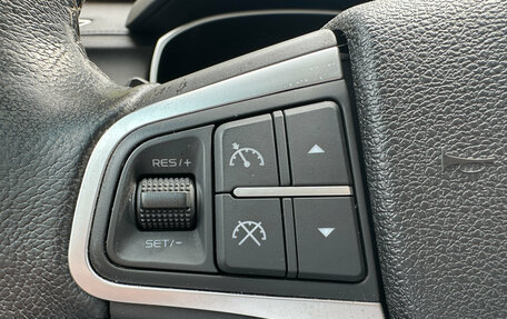 Geely Atlas I, 2019 год, 1 599 000 рублей, 11 фотография