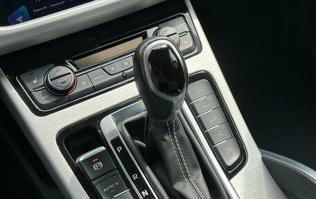 Geely Atlas I, 2019 год, 1 599 000 рублей, 15 фотография