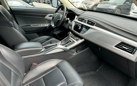 Geely Atlas I, 2019 год, 1 599 000 рублей, 8 фотография
