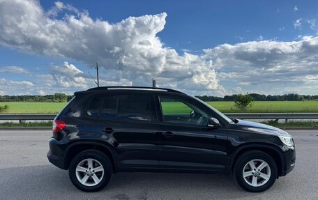Volkswagen Tiguan I, 2010 год, 1 250 000 рублей, 6 фотография