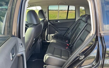 Volkswagen Tiguan I, 2010 год, 1 250 000 рублей, 11 фотография