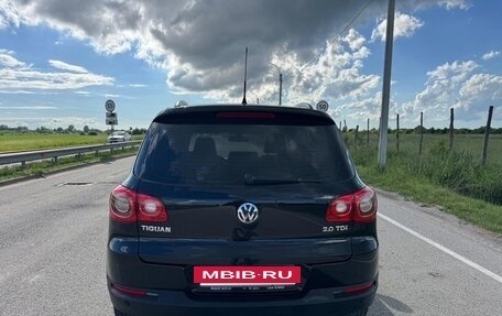 Volkswagen Tiguan I, 2010 год, 1 250 000 рублей, 4 фотография