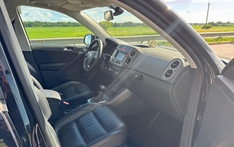 Volkswagen Tiguan I, 2010 год, 1 250 000 рублей, 14 фотография