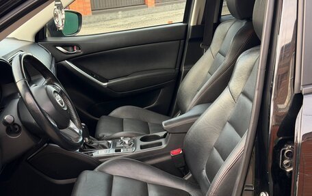 Mazda CX-5 II, 2015 год, 1 600 000 рублей, 9 фотография