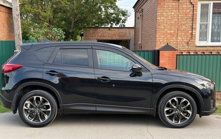 Mazda CX-5 II, 2015 год, 1 600 000 рублей, 3 фотография