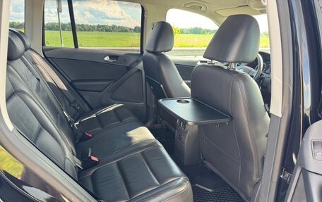 Volkswagen Tiguan I, 2010 год, 1 250 000 рублей, 13 фотография