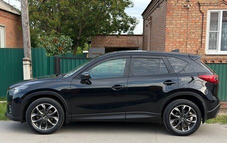Mazda CX-5 II, 2015 год, 1 600 000 рублей, 4 фотография