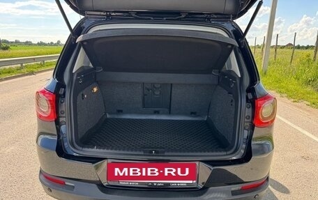 Volkswagen Tiguan I, 2010 год, 1 250 000 рублей, 12 фотография