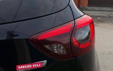Mazda CX-5 II, 2015 год, 1 600 000 рублей, 13 фотография