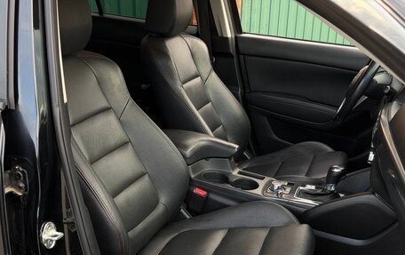 Mazda CX-5 II, 2015 год, 1 600 000 рублей, 14 фотография