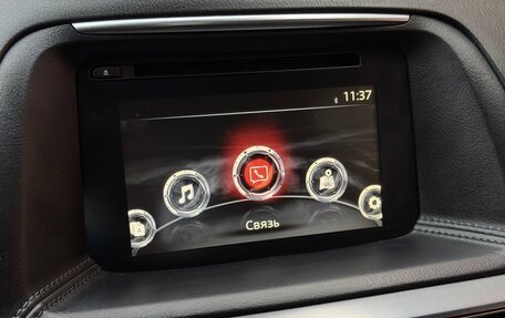 Mazda CX-5 II, 2015 год, 1 600 000 рублей, 18 фотография