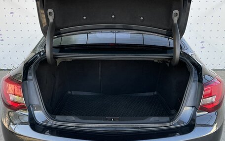 Opel Astra J, 2014 год, 1 150 000 рублей, 7 фотография