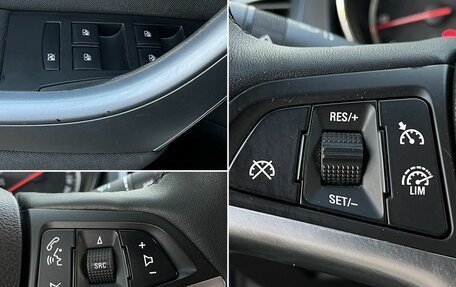 Opel Astra J, 2014 год, 1 150 000 рублей, 18 фотография