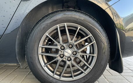 Opel Astra J, 2014 год, 1 150 000 рублей, 19 фотография