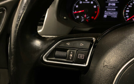Audi Q3, 2013 год, 1 600 000 рублей, 17 фотография