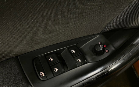 Audi Q3, 2013 год, 1 600 000 рублей, 15 фотография