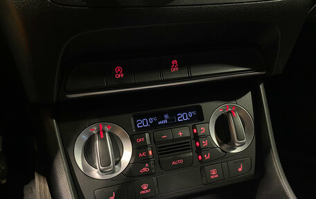 Audi Q3, 2013 год, 1 600 000 рублей, 13 фотография