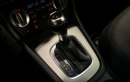 Audi Q3, 2013 год, 1 600 000 рублей, 14 фотография