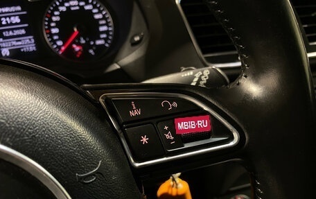 Audi Q3, 2013 год, 1 600 000 рублей, 18 фотография