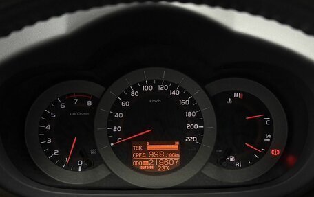 Toyota RAV4, 2006 год, 1 222 000 рублей, 6 фотография