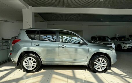 Toyota RAV4, 2006 год, 1 222 000 рублей, 3 фотография