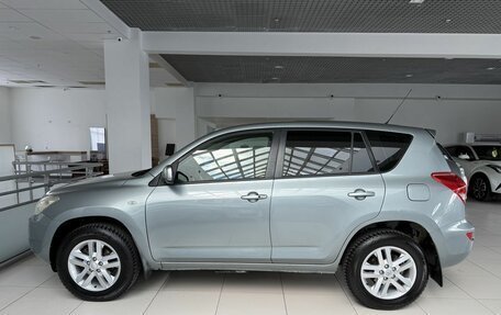 Toyota RAV4, 2006 год, 1 222 000 рублей, 10 фотография