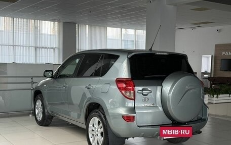 Toyota RAV4, 2006 год, 1 222 000 рублей, 9 фотография