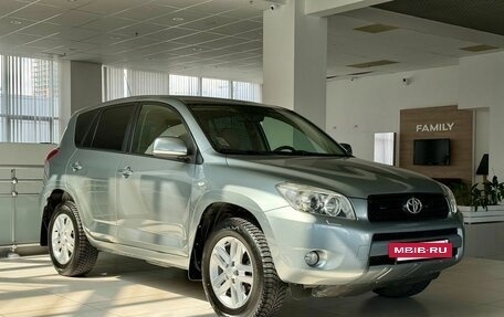 Toyota RAV4, 2006 год, 1 222 000 рублей, 4 фотография