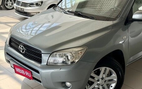 Toyota RAV4, 2006 год, 1 222 000 рублей, 2 фотография