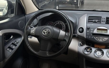 Toyota RAV4, 2006 год, 1 222 000 рублей, 27 фотография