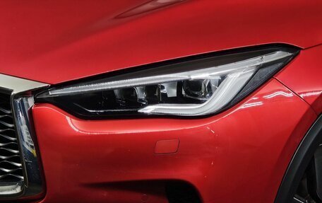 Infiniti QX50 II, 2019 год, 3 100 000 рублей, 10 фотография