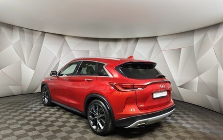Infiniti QX50 II, 2019 год, 3 100 000 рублей, 4 фотография