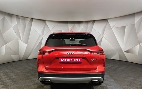 Infiniti QX50 II, 2019 год, 3 100 000 рублей, 8 фотография