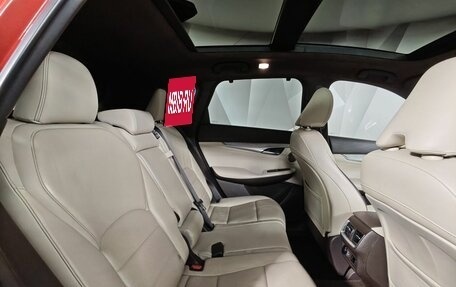 Infiniti QX50 II, 2019 год, 3 100 000 рублей, 16 фотография