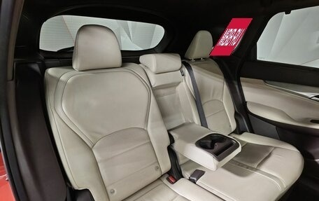 Infiniti QX50 II, 2019 год, 3 100 000 рублей, 17 фотография